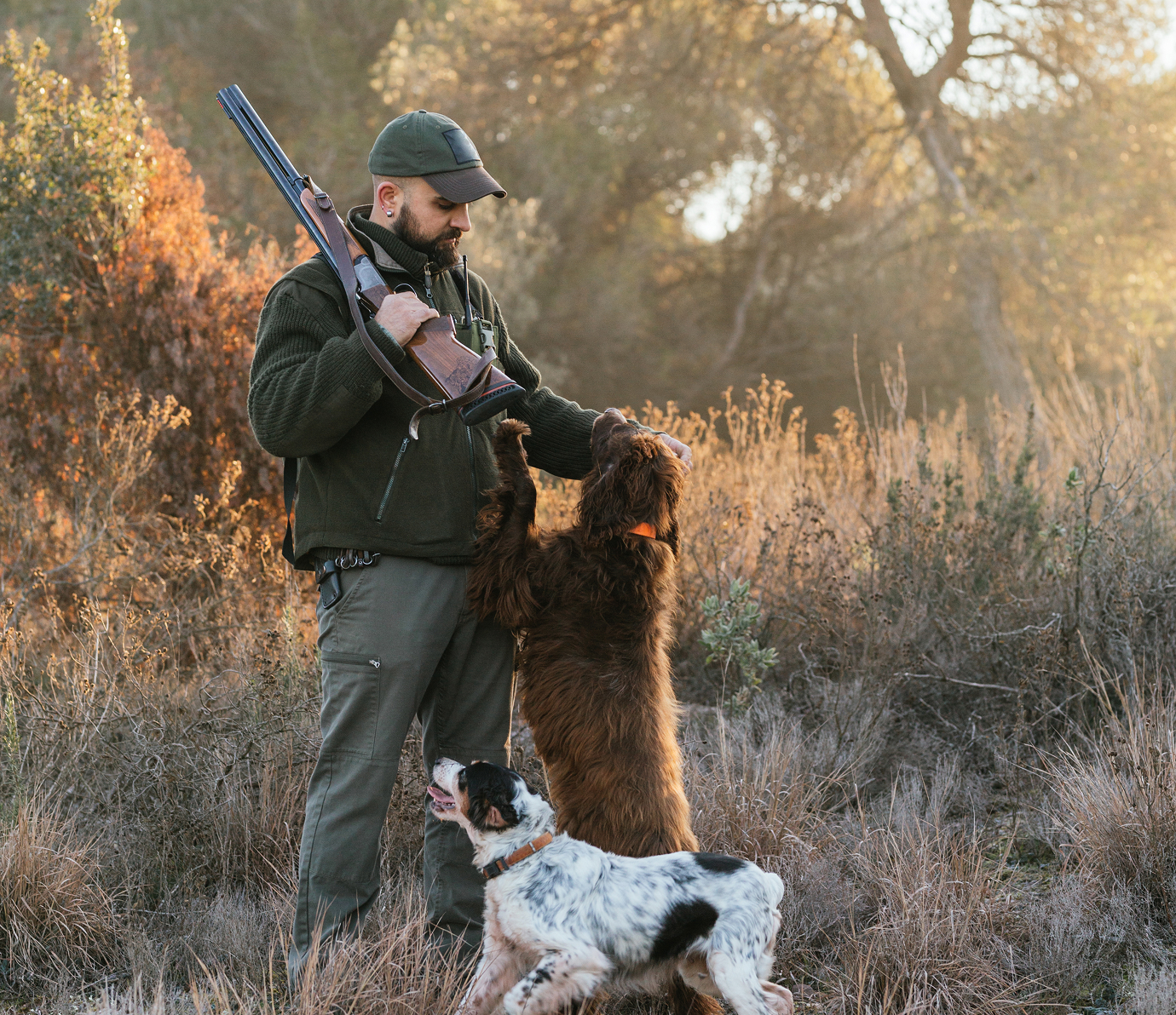 Texas Land Brokerage - Section 1 Image